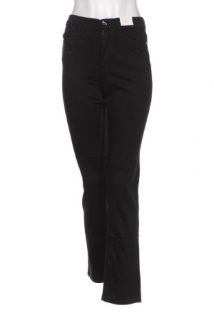 Дамски панталон Per Una By Marks & Spencer, Размер S, Цвят Черен, Цена 15,66 лв.