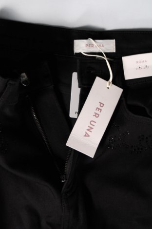 Γυναικείο παντελόνι Per Una By Marks & Spencer, Μέγεθος S, Χρώμα Μαύρο, Τιμή 44,85 €