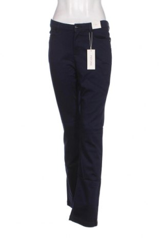 Γυναικείο παντελόνι Per Una By Marks & Spencer, Μέγεθος M, Χρώμα Μπλέ, Τιμή 10,76 €