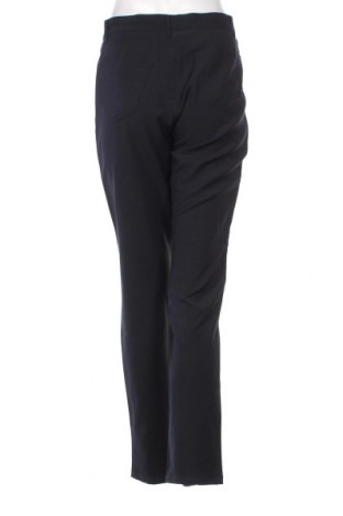 Pantaloni de femei Playlife, Mărime M, Culoare Albastru, Preț 34,34 Lei