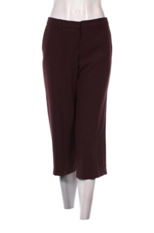 Дамски панталон Raffaello Rossi, Размер M, Цвят Червен, Цена 29,40 лв.