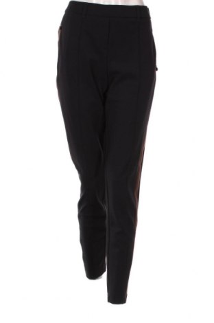 Дамски панталон Raffaello Rossi, Размер M, Цвят Черен, Цена 29,40 лв.