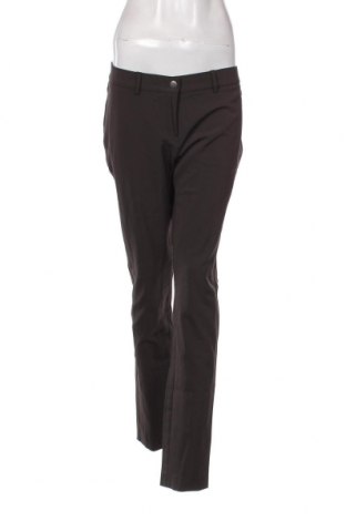 Дамски панталон Raffaello Rossi, Размер M, Цвят Сив, Цена 21,56 лв.