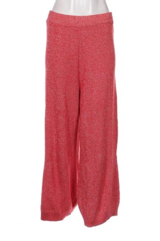 Γυναικείο παντελόνι Rainbow, Μέγεθος M, Χρώμα Κόκκινο, Τιμή 11,66 €