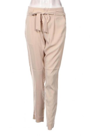 Дамски панталон Saint Tropez, Размер S, Цвят Бежов, Цена 13,92 лв.