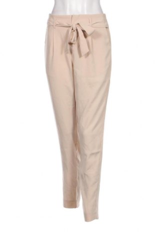 Дамски панталон Saint Tropez, Размер S, Цвят Екрю, Цена 12,18 лв.