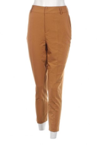 Дамски панталон Soft Rebels, Размер XS, Цвят Кафяв, Цена 14,60 лв.