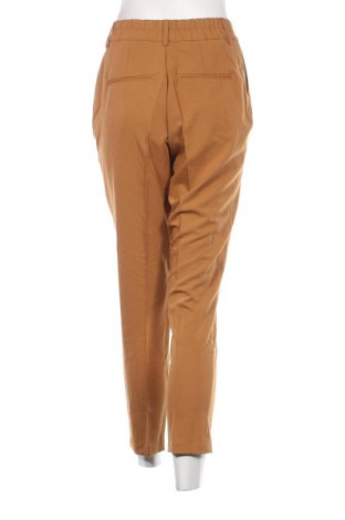 Γυναικείο παντελόνι Soft Rebels, Μέγεθος XS, Χρώμα Καφέ, Τιμή 7,53 €