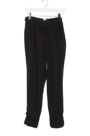 Dámské kalhoty  Softgrey La Redoute, Velikost XS, Barva Černá, Cena  61,00 Kč