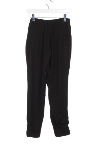 Pantaloni de femei Softgrey La Redoute, Mărime XS, Culoare Negru, Preț 10,36 Lei