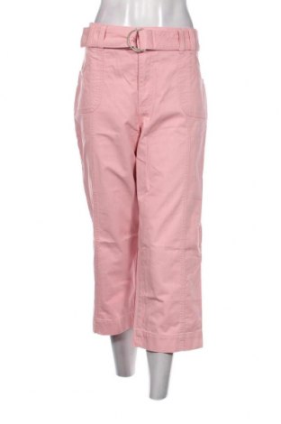 Дамски панталон Sonoma, Размер M, Цвят Розов, Цена 18,85 лв.