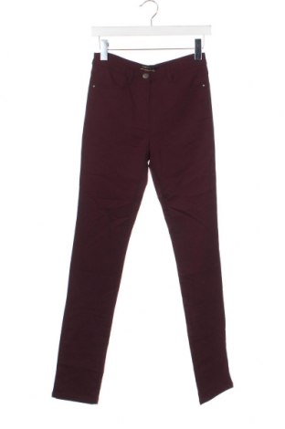 Дамски панталон Soya Concept, Размер M, Цвят Червен, Цена 13,92 лв.