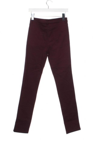 Γυναικείο παντελόνι Soya Concept, Μέγεθος M, Χρώμα Κόκκινο, Τιμή 7,18 €