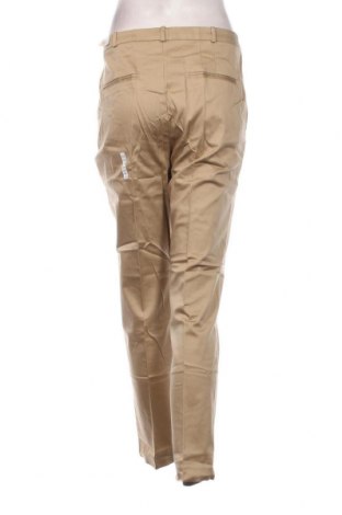 Dámské kalhoty  Springfield, Velikost XL, Barva Béžová, Cena  177,00 Kč