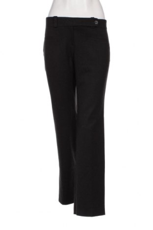 Дамски панталон Stella Belcheva, Размер L, Цвят Сив, Цена 30,00 лв.