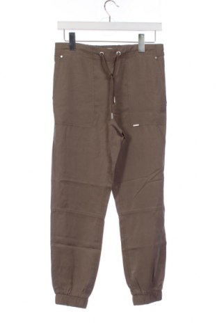 Dámské kalhoty  Superdry, Velikost XS, Barva Hnědá, Cena  243,00 Kč