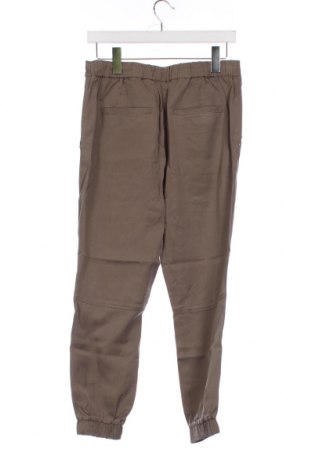Дамски панталон Superdry, Размер XS, Цвят Кафяв, Цена 16,74 лв.