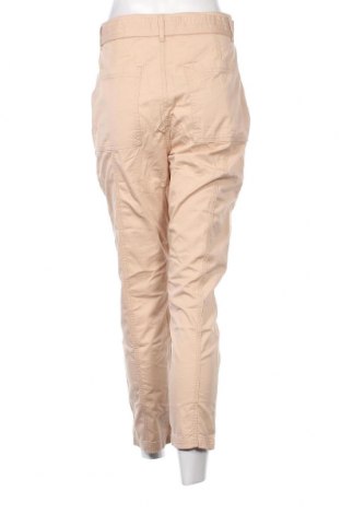 Pantaloni de femei Tamaris, Mărime S, Culoare Bej, Preț 31,48 Lei