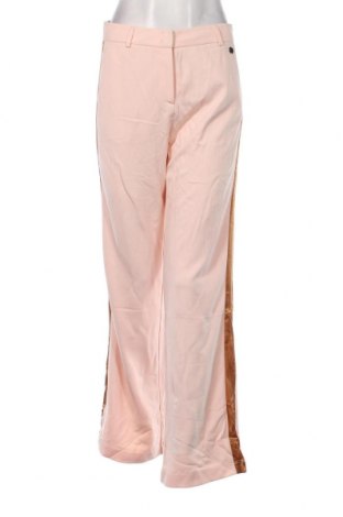 Дамски панталон Tamaris, Размер S, Цвят Розов, Цена 13,05 лв.