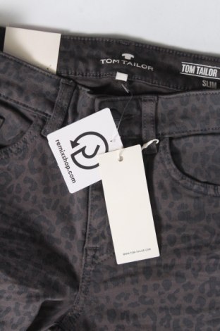 Damenhose Tom Tailor, Größe M, Farbe Grau, Preis € 6,73