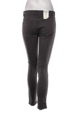 Дамски панталон Tom Tailor, Размер M, Цвят Сив, Цена 13,05 лв.