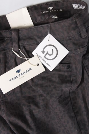 Dámske nohavice Tom Tailor, Veľkosť S, Farba Sivá, Cena  6,73 €