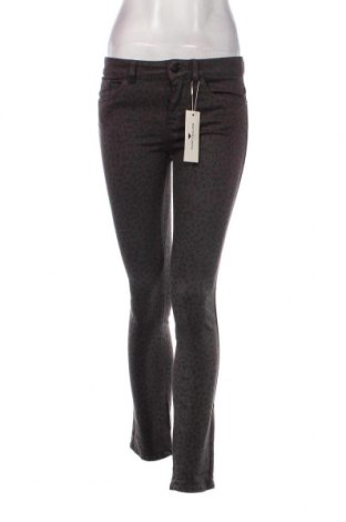 Дамски панталон Tom Tailor, Размер S, Цвят Сив, Цена 13,05 лв.