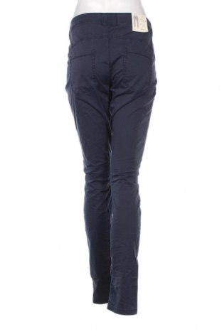 Γυναικείο παντελόνι Tom Tailor, Μέγεθος M, Χρώμα Μπλέ, Τιμή 44,85 €