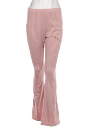 Γυναικείο παντελόνι Topshop, Μέγεθος M, Χρώμα Ρόζ , Τιμή 7,18 €