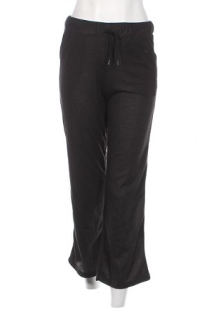 Pantaloni de femei Trendyol, Mărime S, Culoare Negru, Preț 37,20 Lei