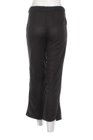 Γυναικείο παντελόνι Trendyol, Μέγεθος S, Χρώμα Μαύρο, Τιμή 7,62 €
