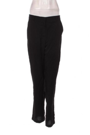 Дамски панталон VILA, Размер M, Цвят Черен, Цена 12,42 лв.