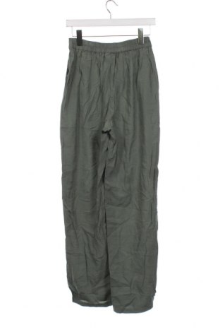 Damenhose Vero Moda, Größe XS, Farbe Grün, Preis 27,84 €