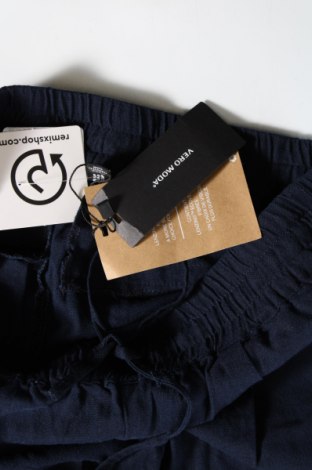 Γυναικείο παντελόνι Vero Moda, Μέγεθος S, Χρώμα Μπλέ, Τιμή 27,84 €
