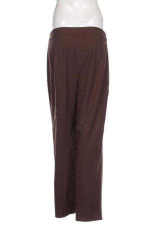 Γυναικείο παντελόνι Vero Moda, Μέγεθος M, Χρώμα Καφέ, Τιμή 6,68 €