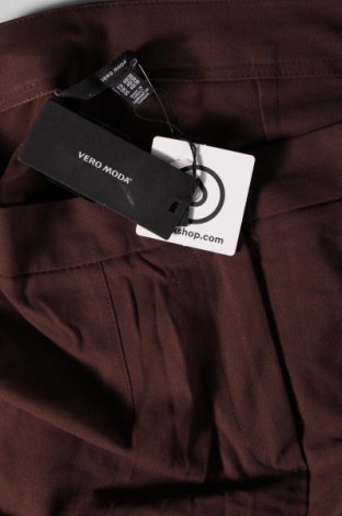 Damenhose Vero Moda, Größe M, Farbe Braun, Preis € 6,12