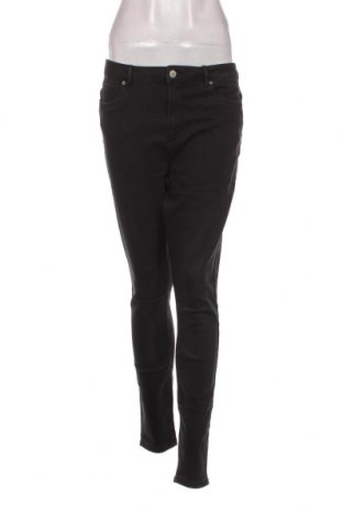 Damenhose Vero Moda, Größe L, Farbe Schwarz, Preis 6,68 €