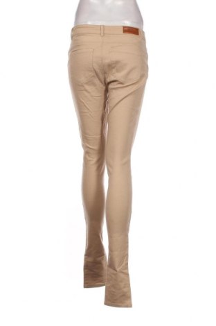 Дамски панталон Vero Moda, Размер S, Цвят Бежов, Цена 11,34 лв.