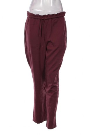 Дамски панталон Vero Moda, Размер M, Цвят Лилав, Цена 54,00 лв.