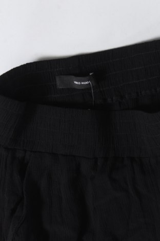 Γυναικείο παντελόνι Vero Moda, Μέγεθος S, Χρώμα Μαύρο, Τιμή 27,84 €
