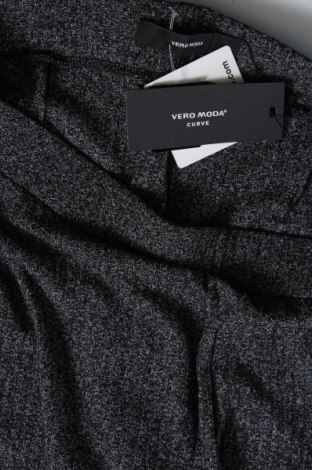 Damenhose Vero Moda, Größe XL, Farbe Grau, Preis € 27,84