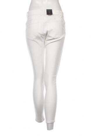 Pantaloni de femei Vero Moda, Mărime L, Culoare Alb, Preț 177,63 Lei