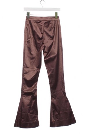 Дамски панталон Weekday, Размер S, Цвят Лилав, Цена 12,30 лв.