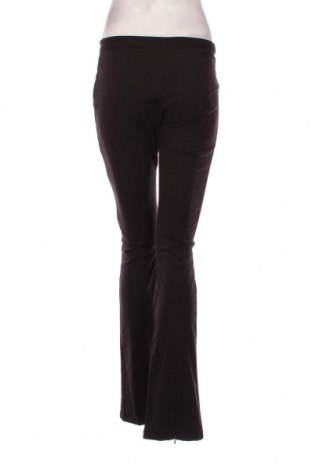 Γυναικείο παντελόνι Weekday, Μέγεθος M, Χρώμα Μαύρο, Τιμή 6,76 €