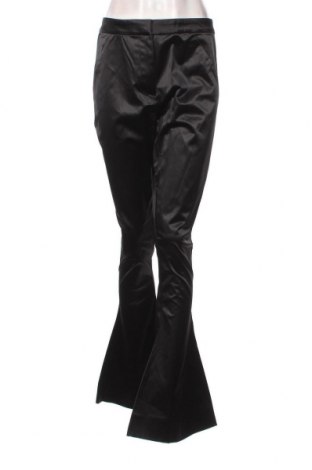 Dámske nohavice Weekday, Veľkosť L, Farba Čierna, Cena  6,76 €