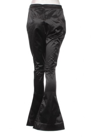 Damenhose Weekday, Größe L, Farbe Schwarz, Preis 6,34 €