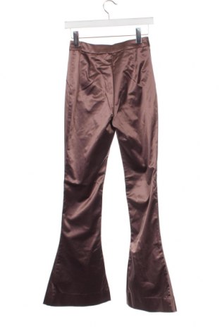 Pantaloni de femei Weekday, Mărime S, Culoare Mov, Preț 37,76 Lei