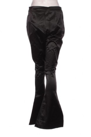 Γυναικείο παντελόνι Weekday, Μέγεθος M, Χρώμα Μαύρο, Τιμή 7,19 €