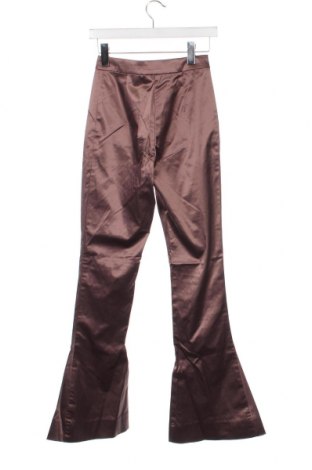 Дамски панталон Weekday, Размер S, Цвят Лилав, Цена 12,30 лв.