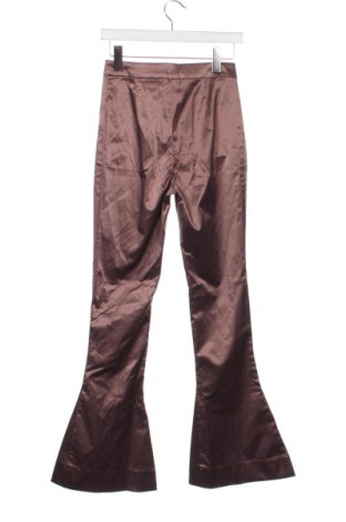 Dámské kalhoty  Weekday, Velikost S, Barva Fialová, Cena  178,00 Kč